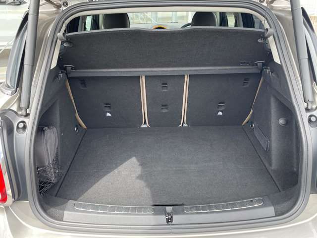 MINI CROSSOVER COOPER D ALL4