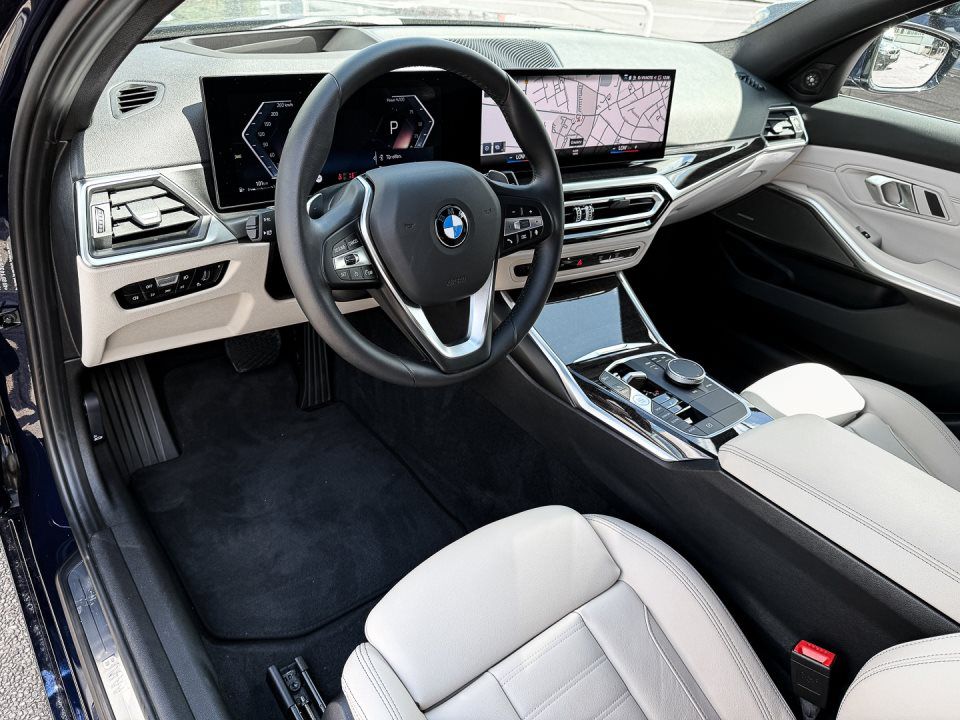 BMW 318