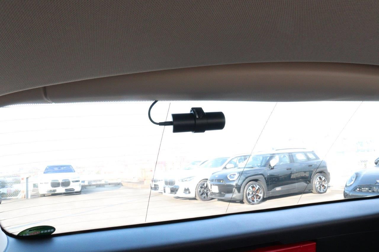 218I ACTIVE TOURER RHD