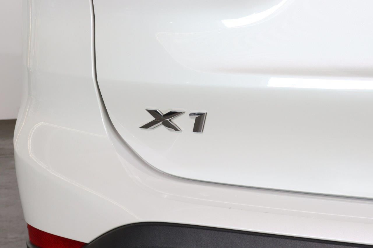 X1 X18D