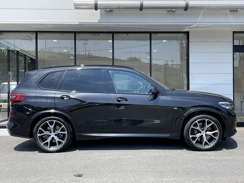 G05 X5 xDrive30d xLine B57 3.0d