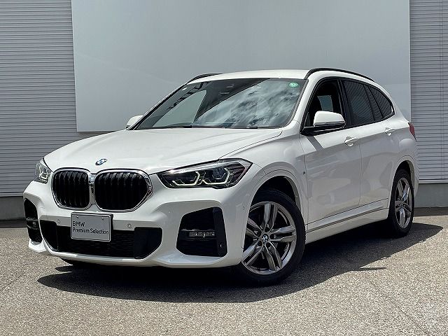 X1 xDrive 18d M Sport