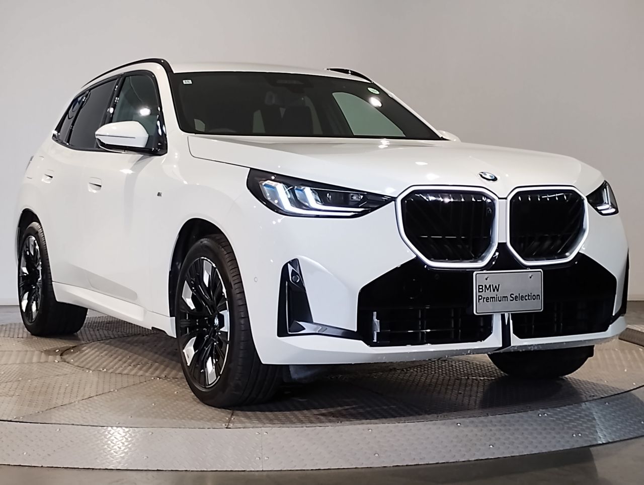 G45 X3 20d US
