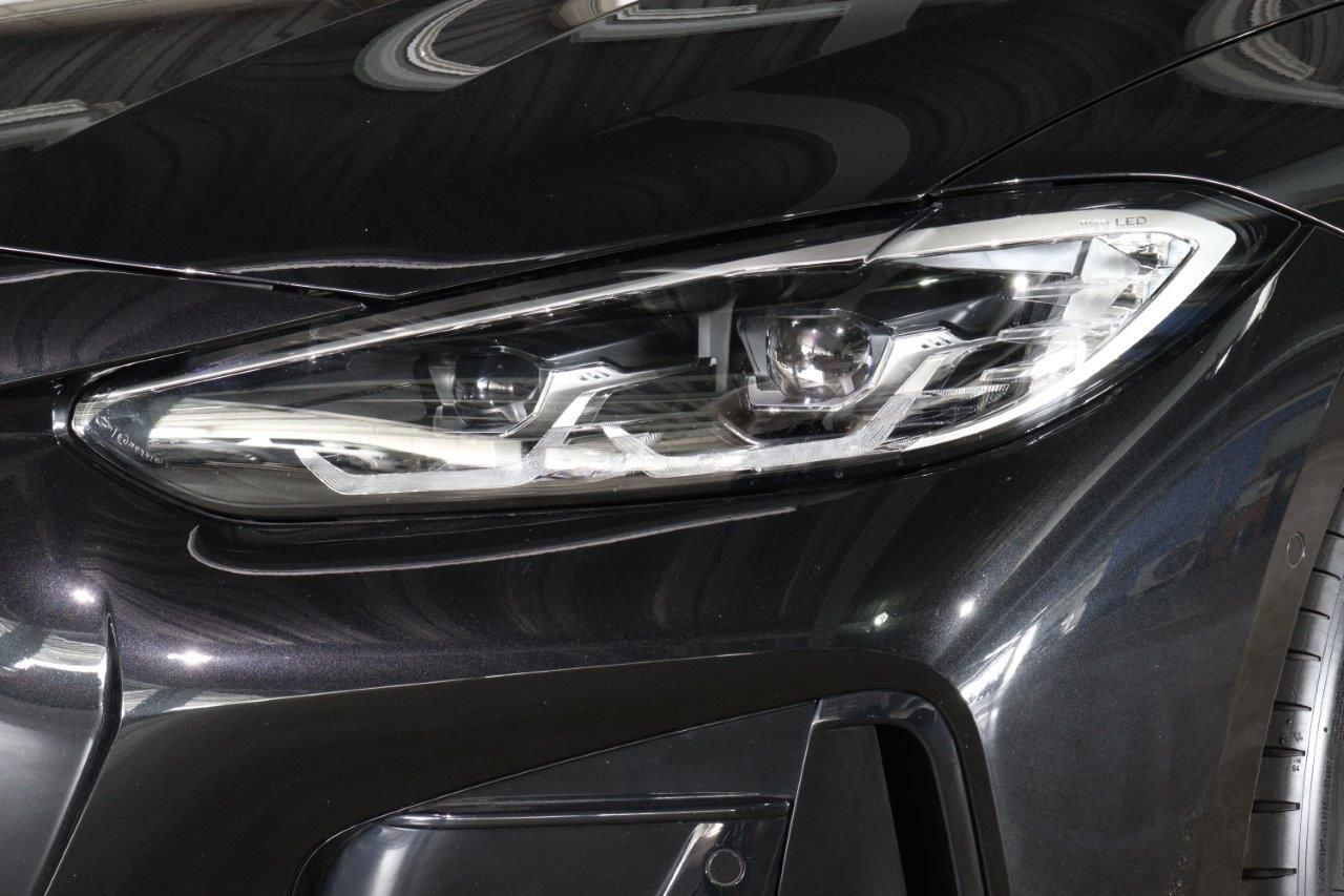 G22 420i B48 2.0 RHD