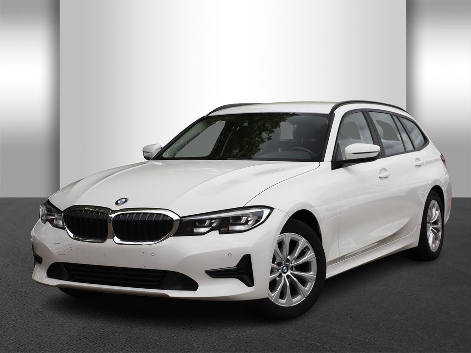 BMW 318