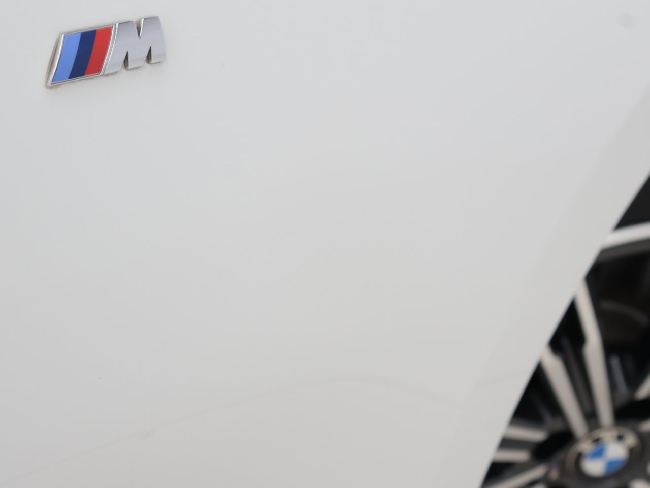 G20 320i Saloon RHD MX