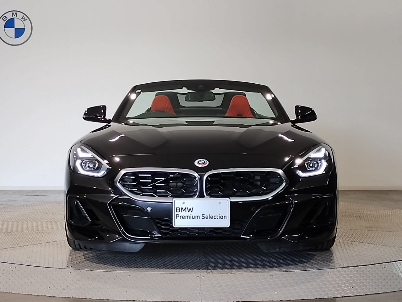 G29 z4 sDrive20i RHD