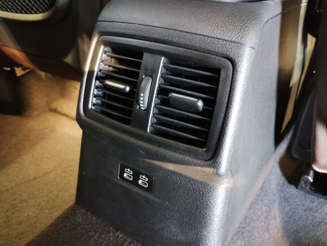 F39 X2 xDrive20d B47 2.0d