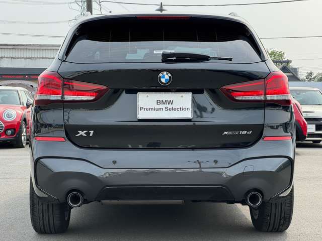 F48 X1 xDrive18d B47 2.0d LCI