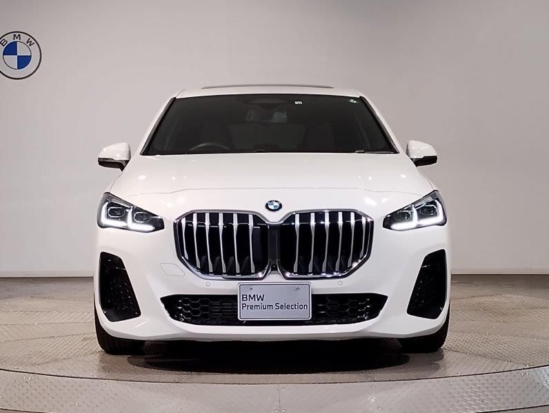 U06 218d Active Tourer B47 2.0d