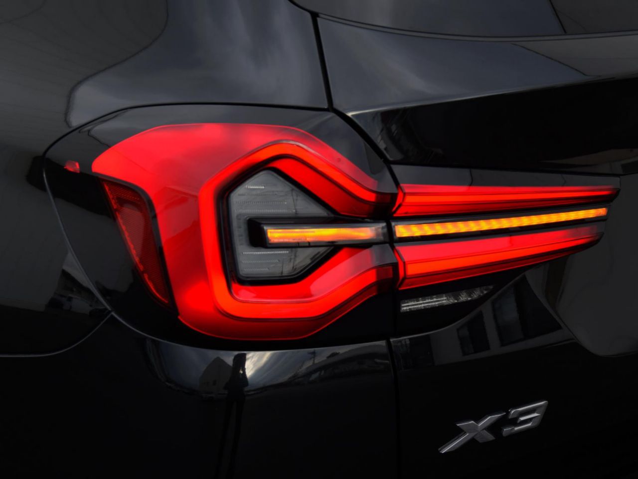 G01 X3 xDrive20d RHD ZA LCI