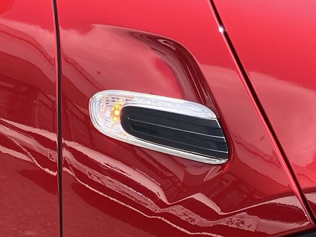 F55 MINI Cooper 5-Door Hatch LCI