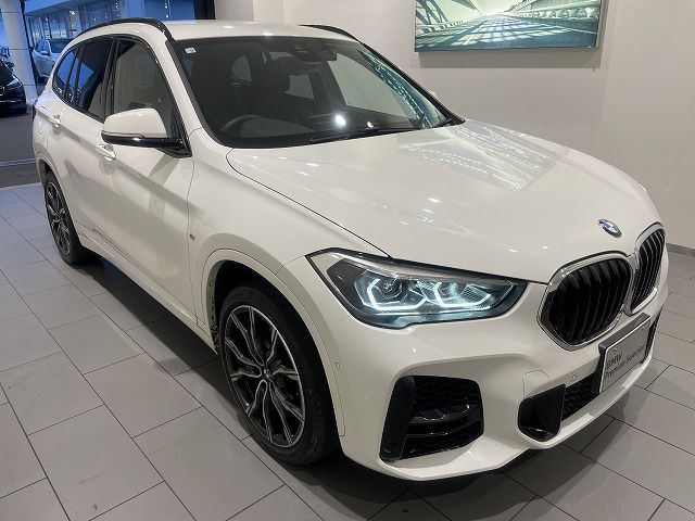 F48 X1 xDrive18d B47 2.0d LCI