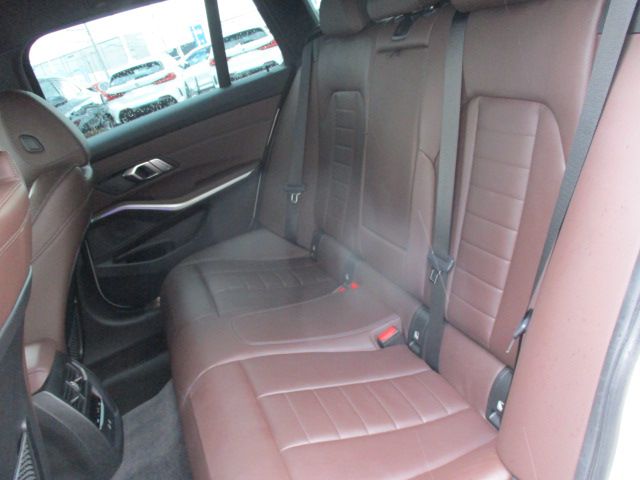 G21 320d xDrive Touring RHD