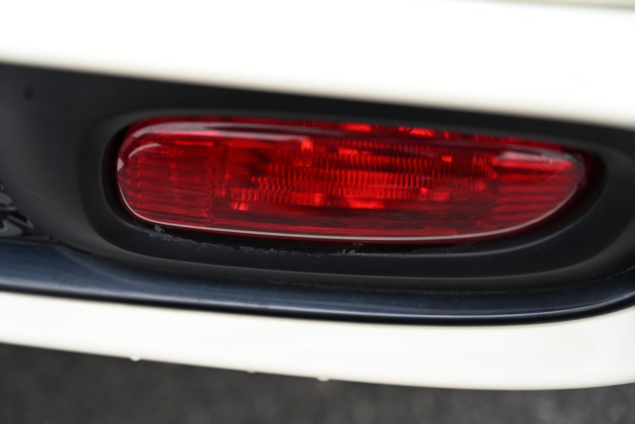 F55 MINI Cooper SD 5dr Hatch LCI