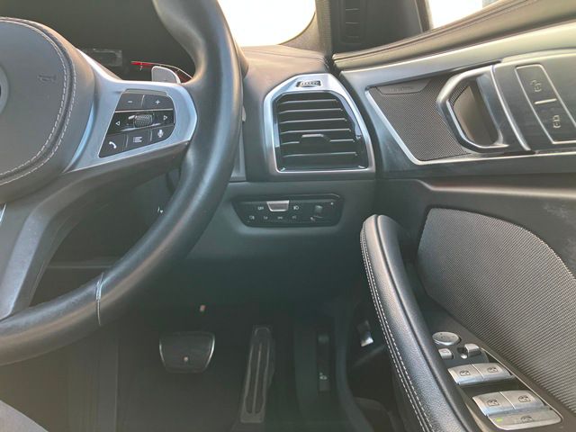 G16 840i M Sport Gran Coupe B58 3.0i
