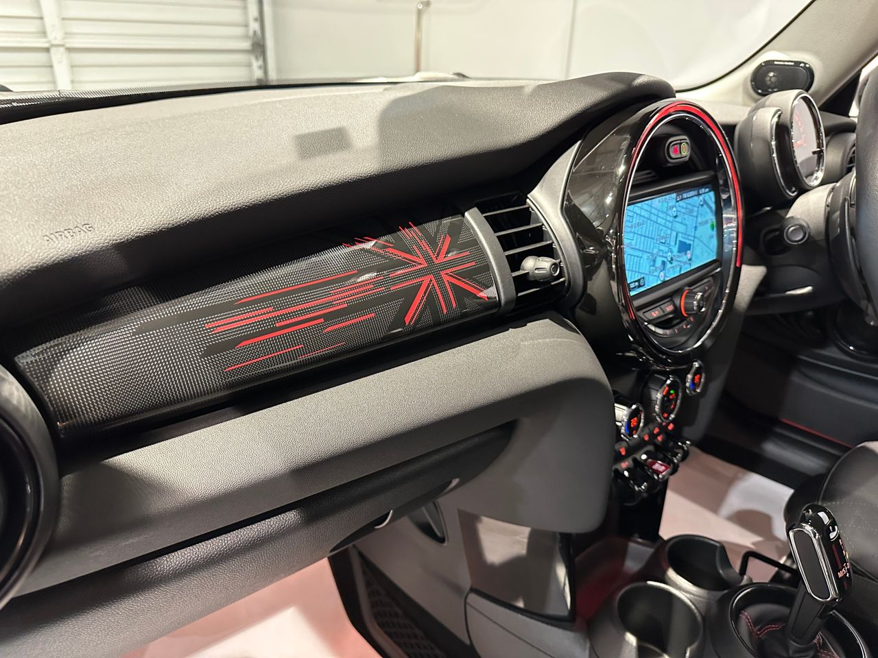 F56 MINI Cooper S 3-Door Hatch LCI