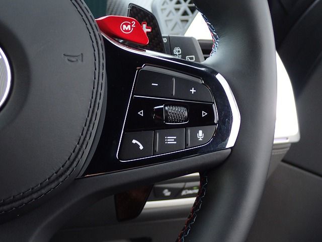 XM RHD