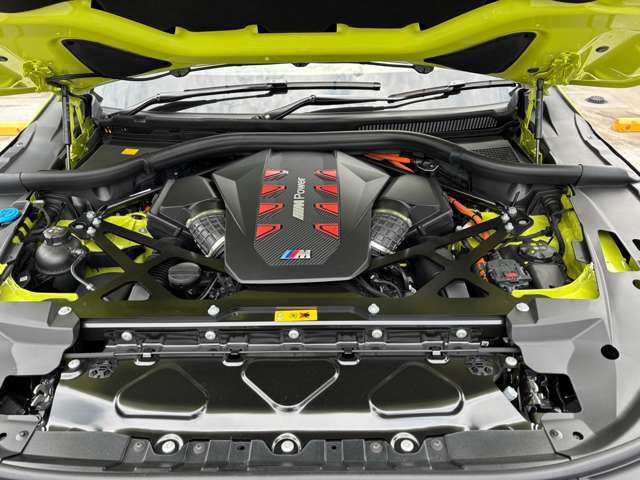 XM RHD