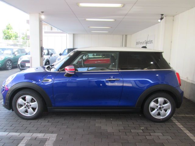 MINI Cooper D 3-Door Hatch