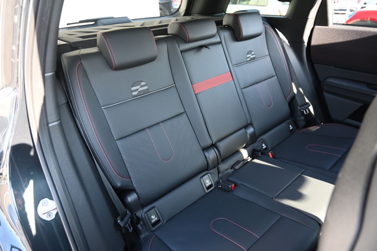 U25 MINI John Cooper Works Countryman ALL4