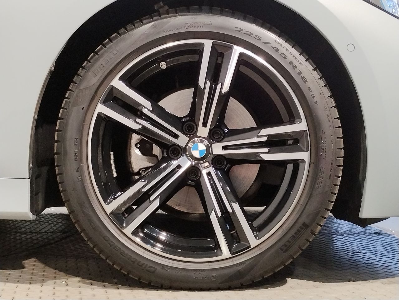 G20 320i Saloon LCI RHD MX