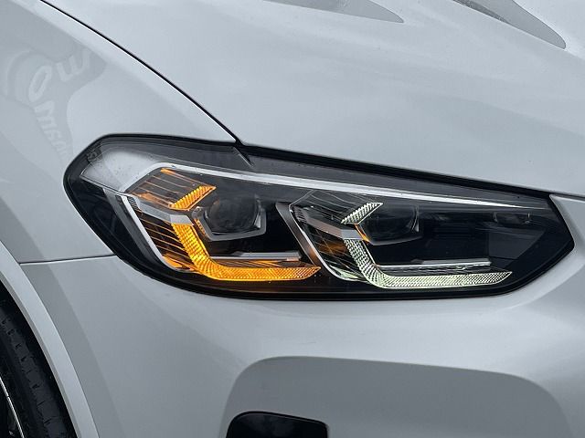G01 X3 xDrive20d RHD ZA LCI