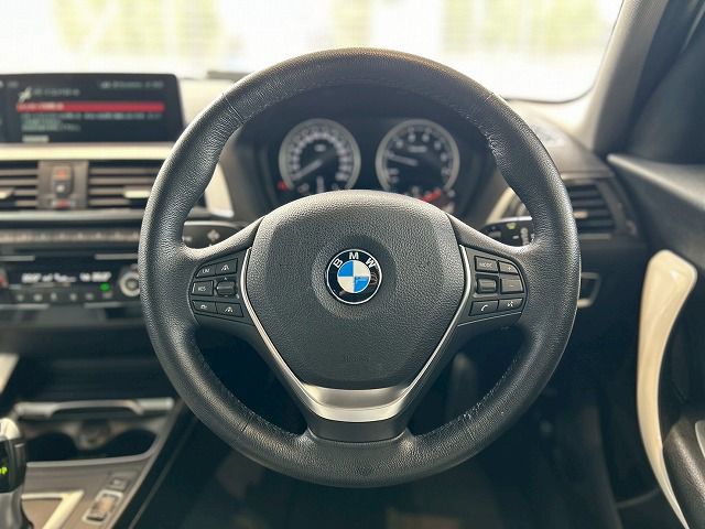 118 5DOOR RHD