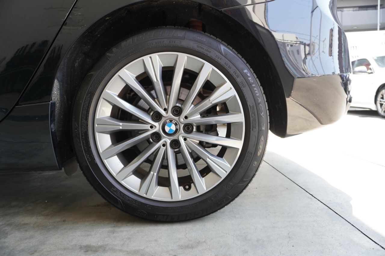 F45 218i Active Tourer B38 1.5i LCI