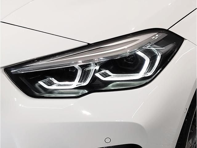 F44 218i Gran Coupe B38 1.5i