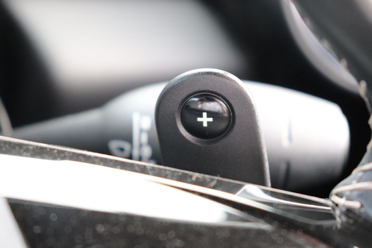 F57 MINI Cooper S Convertible LCI