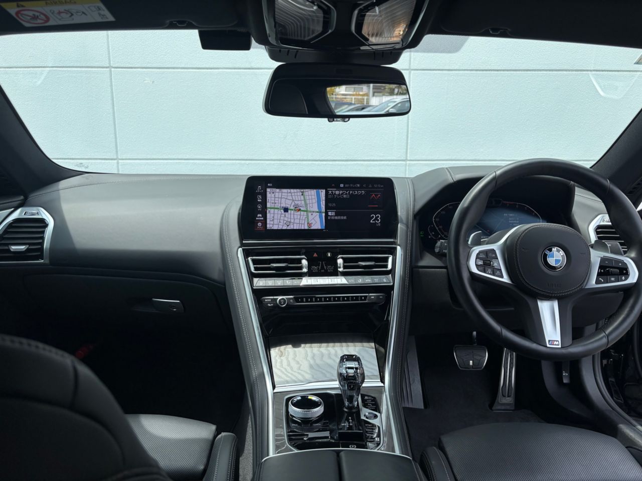G15 840i M Sport Coupe B58 3.0i