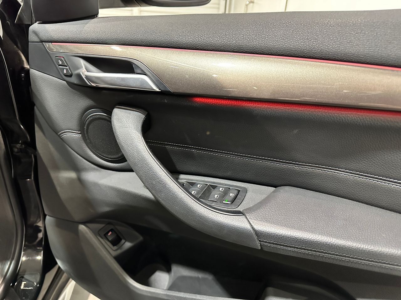 F48 X1 xDrive18d B47 2.0d LCI