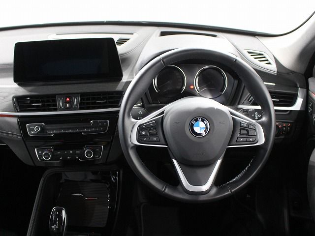 F48 X1 xDrive18d B47 2.0d LCI