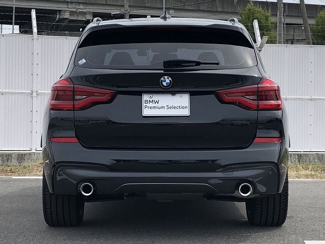X3 xDrive20d RHD ZA