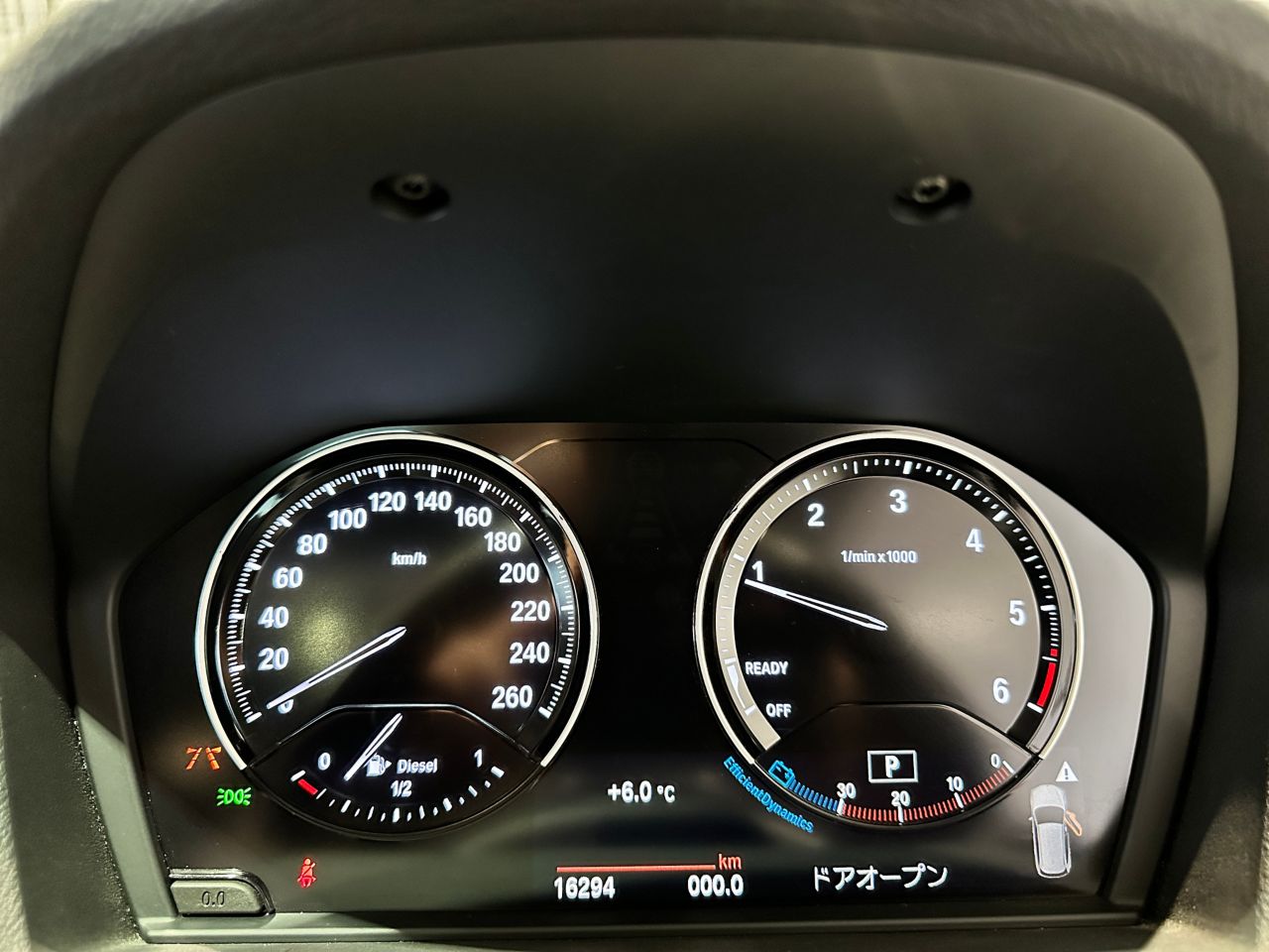F56 COOPER S D(AT)