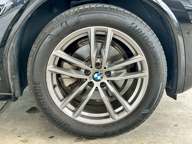 X3 xDrive20d RHD ZA