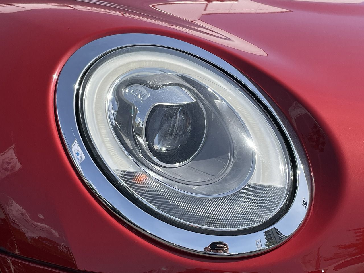 MINI COOPER S CLUBMAN