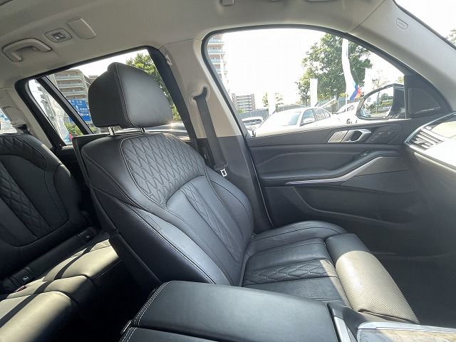 G07 X7 xDrive40d B57 3.0d