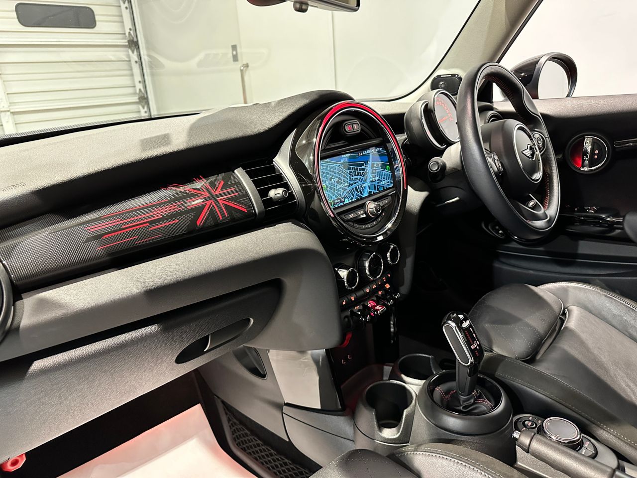 F56 MINI Cooper S 3-Door Hatch LCI