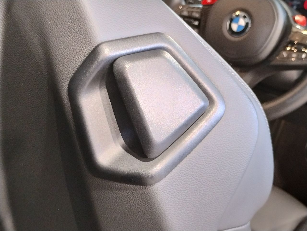G82 M4 Competition M xDrive Coupe RHD