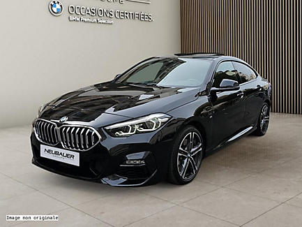 BMW 220i 178 ch Gran Coupe Finition M Sport