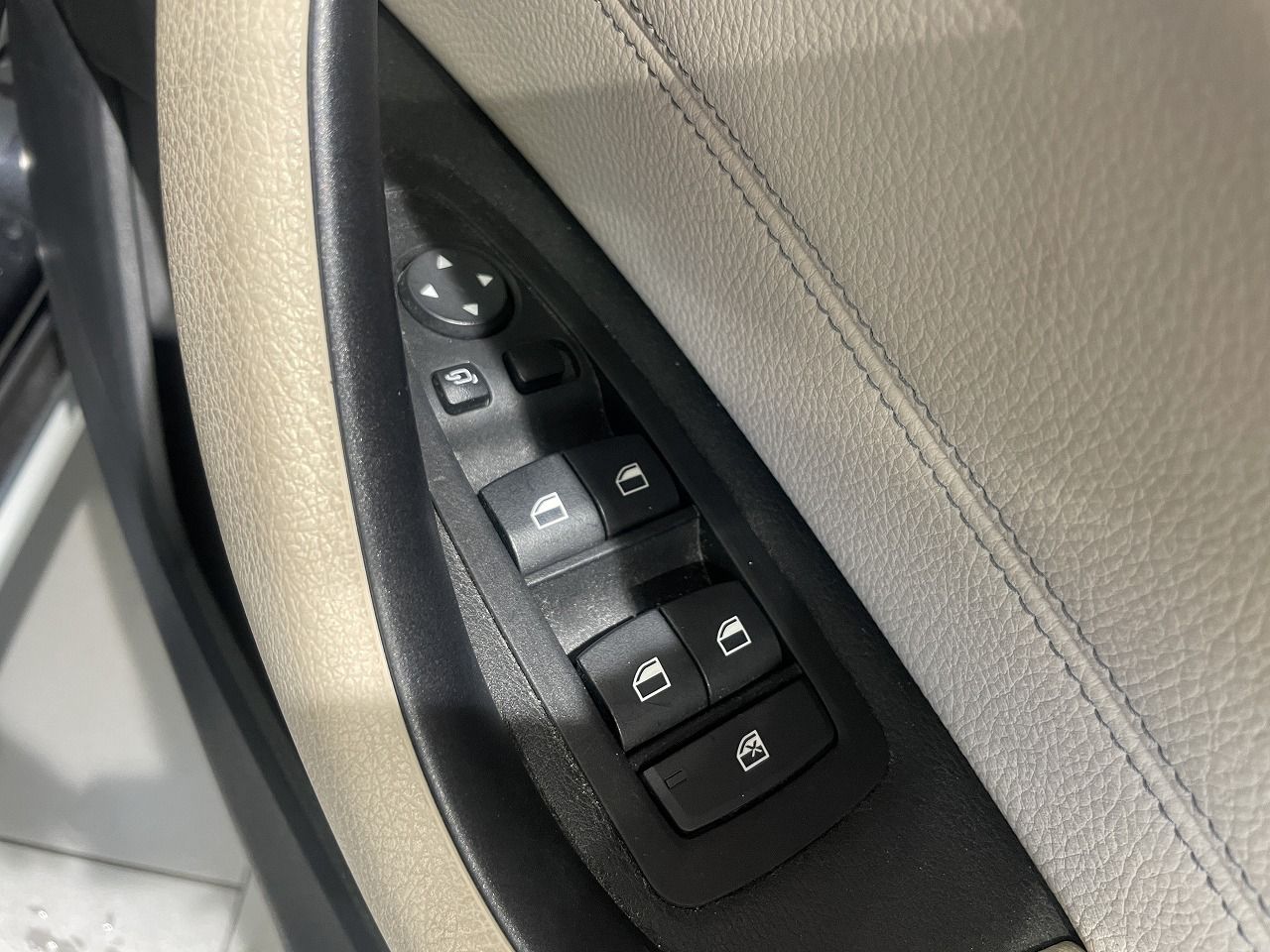 F48 X1 xDrive18d B47 2.0d LCI