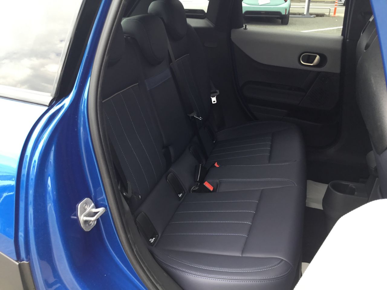 F65 MINI Cooper S 5Dr