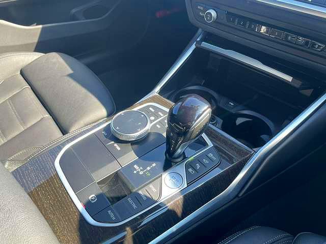 G20 330e Saloon RHD MX