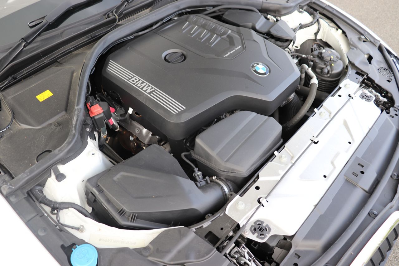 G20 320i Saloon RHD MX
