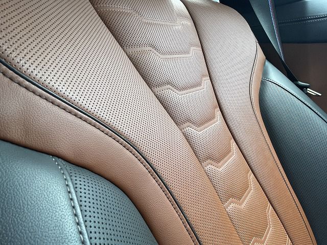 G16 840i M Sport Gran Coupe B58 3.0i