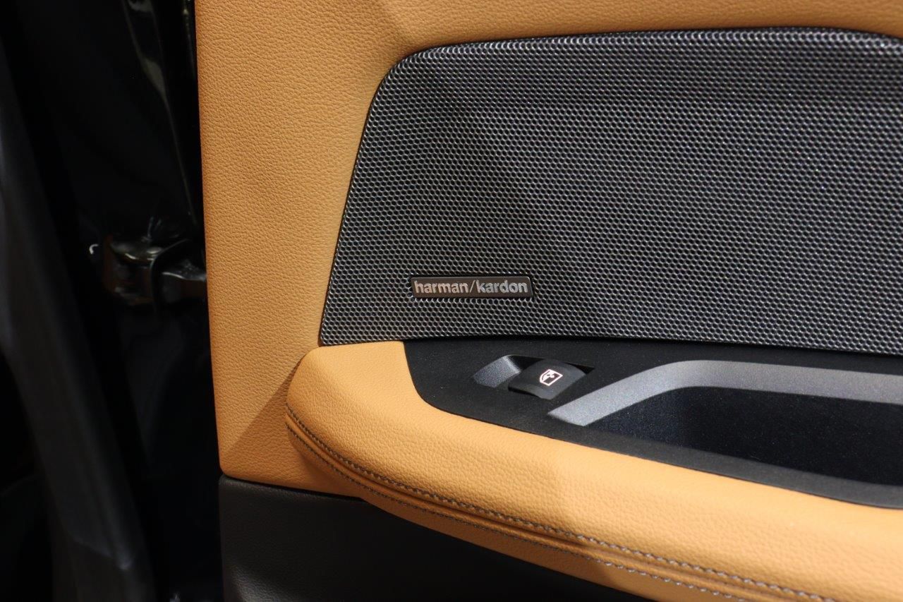 G26 M440i xDrive B58 3.0 RHD