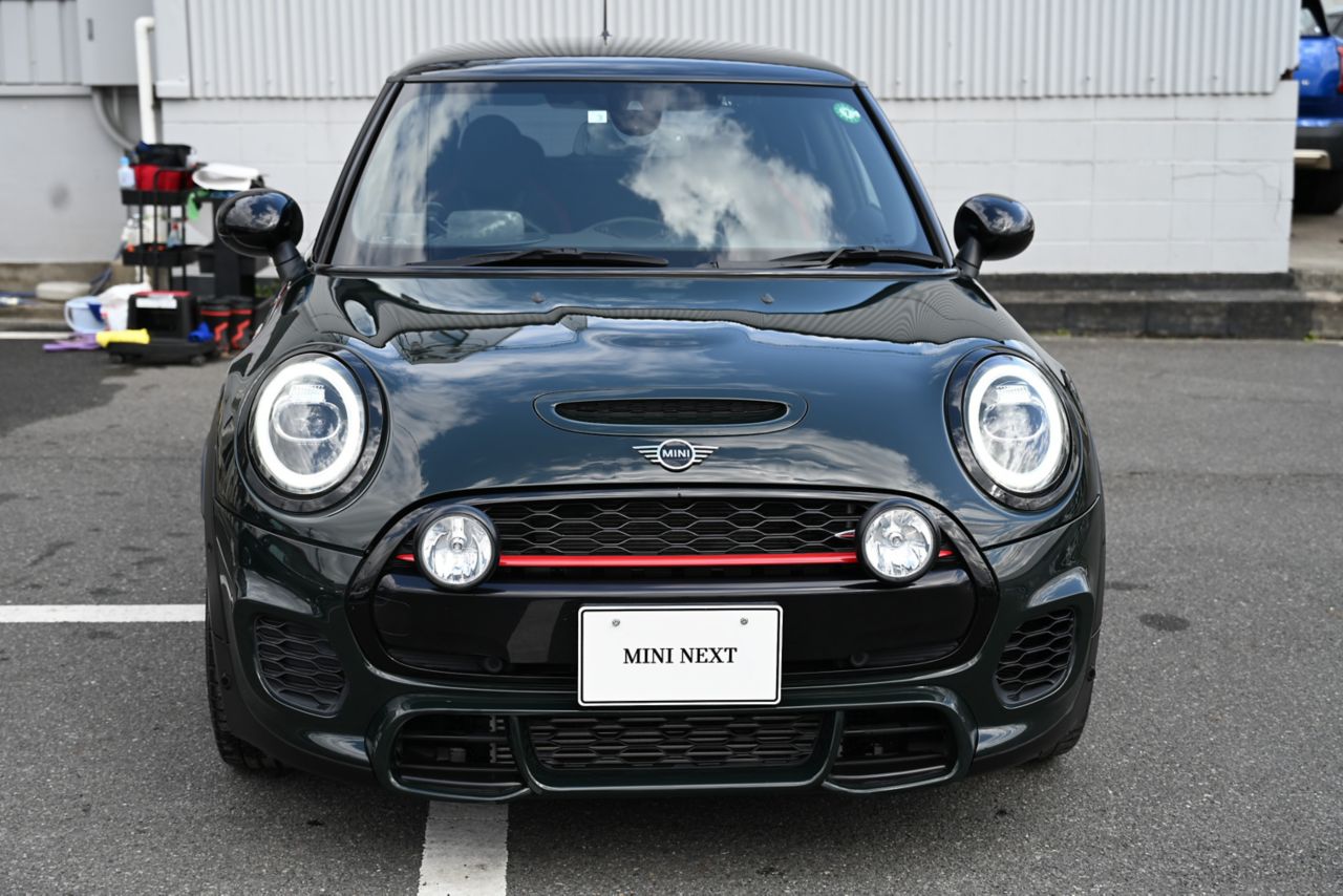 F56 MINI JOHN COOPER WORKS