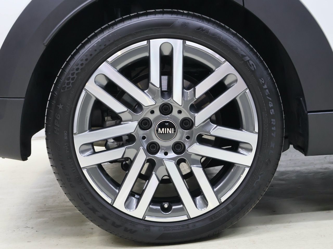 F65 MINI Cooper S 5Dr